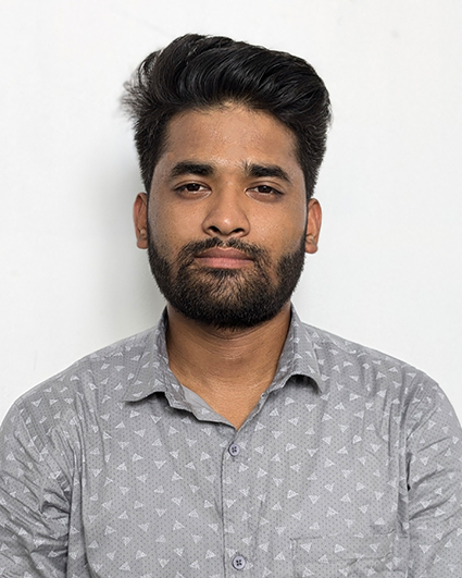 Mr. Kaushal Pradhan